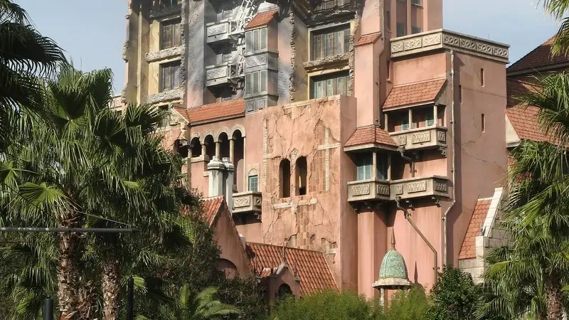 Tower of Terror