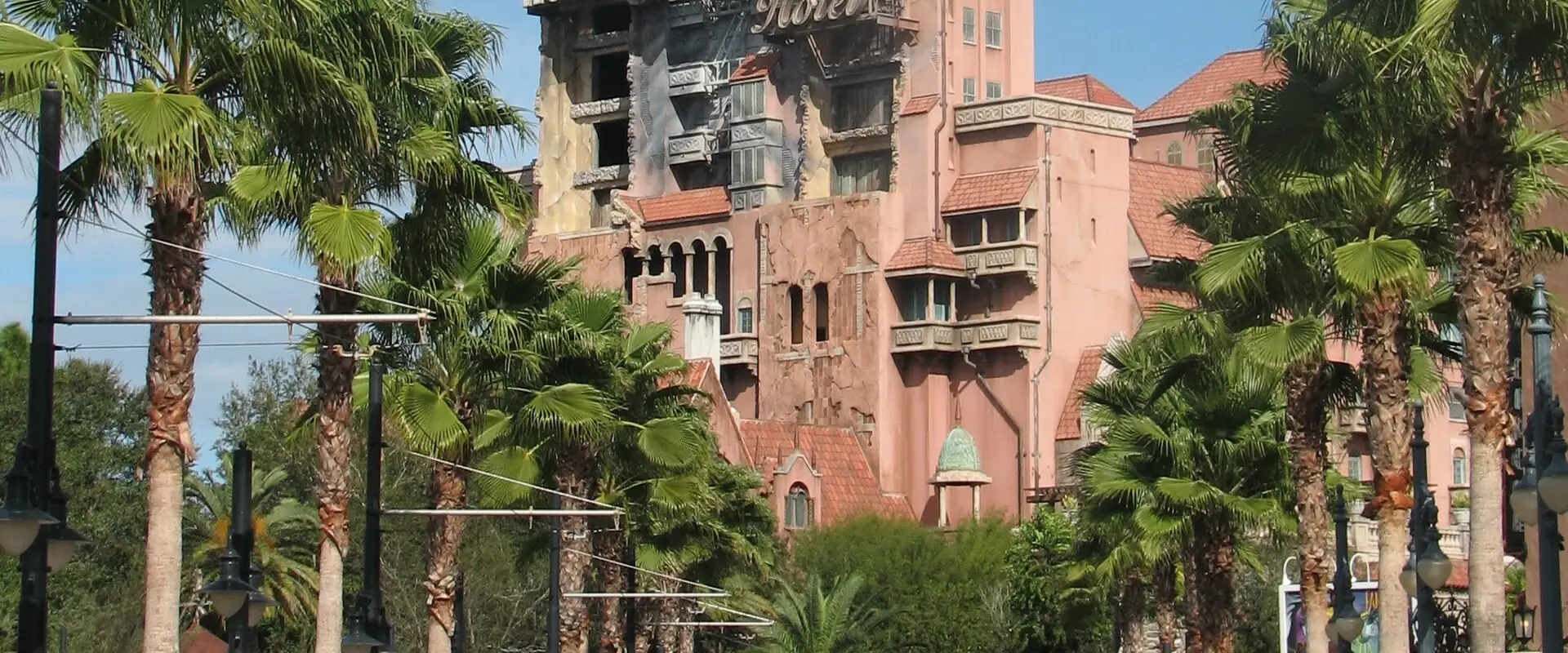 Hollywood Studios