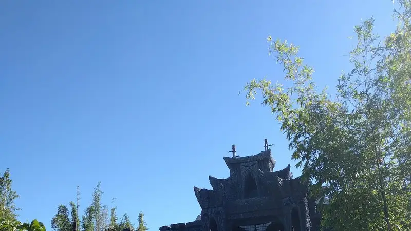 Skull Island