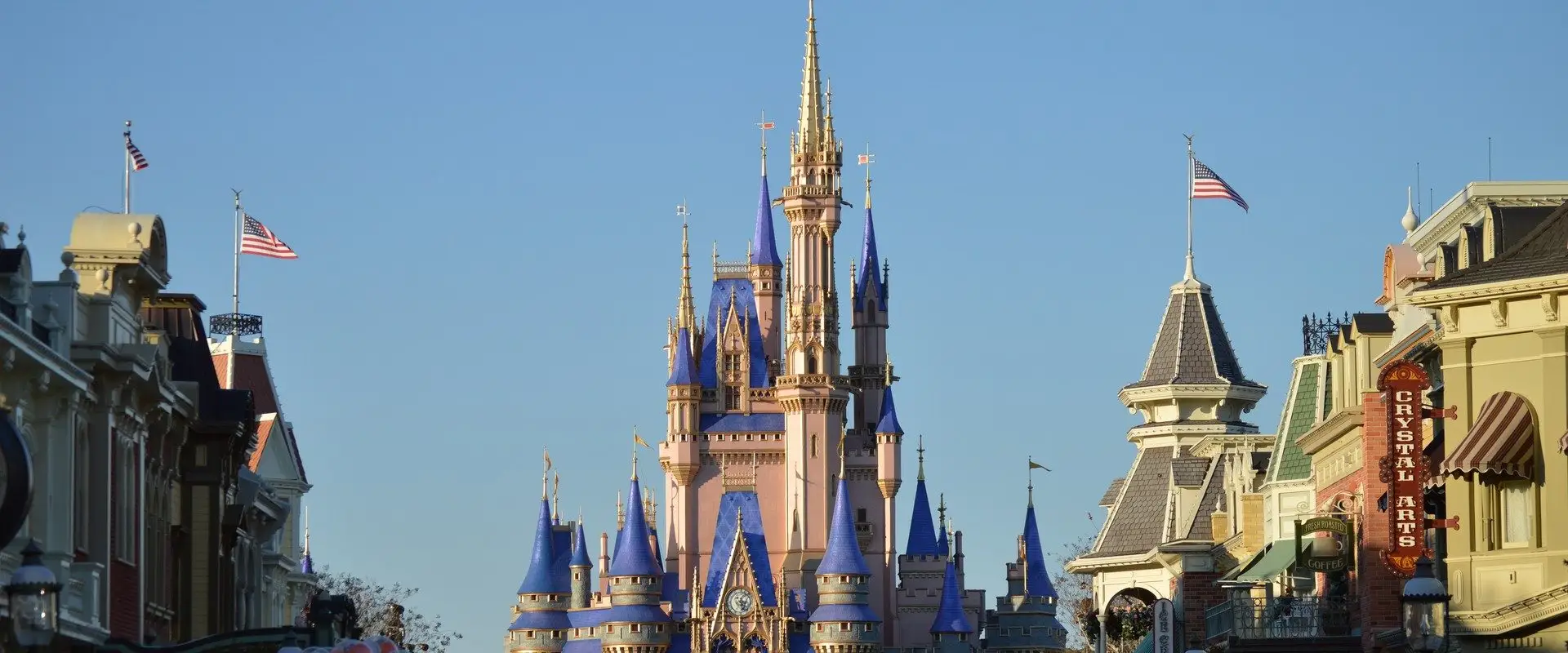 Magic Kingdom