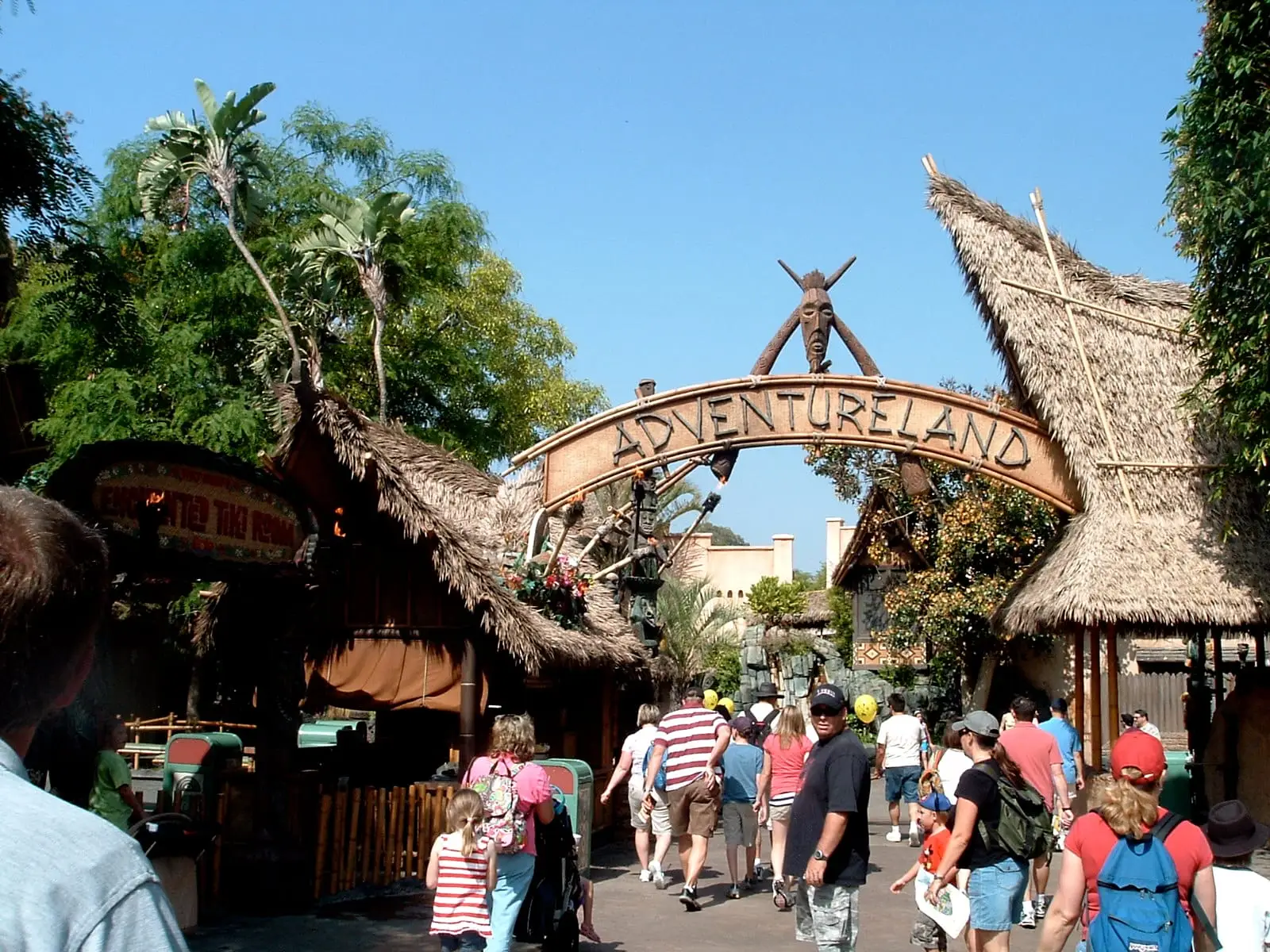 Adventureland