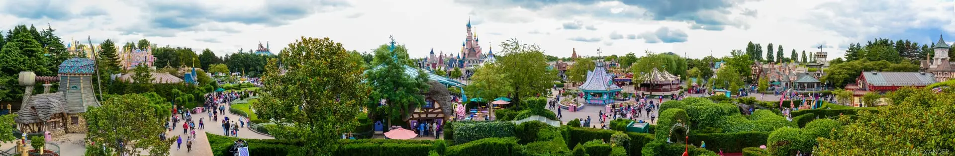 Fantasyland