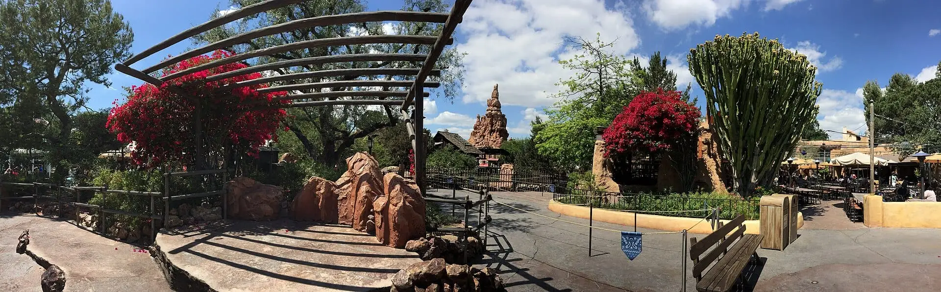 Frontierland