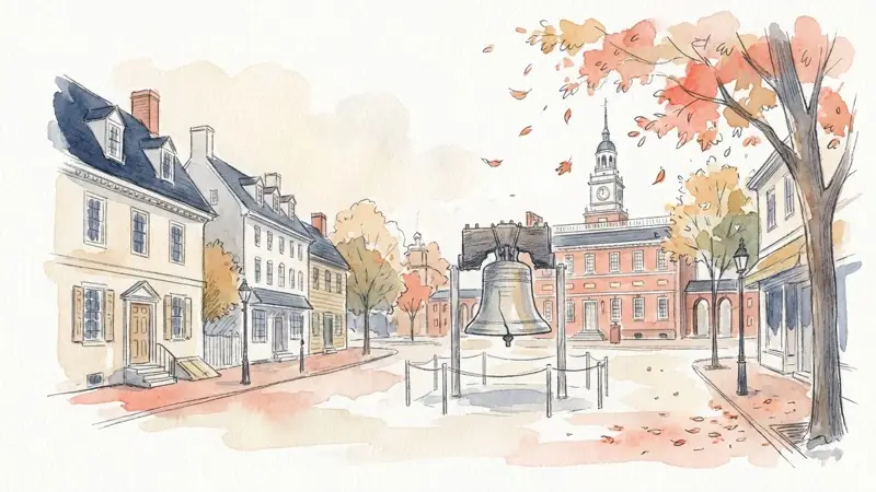 Liberty Square