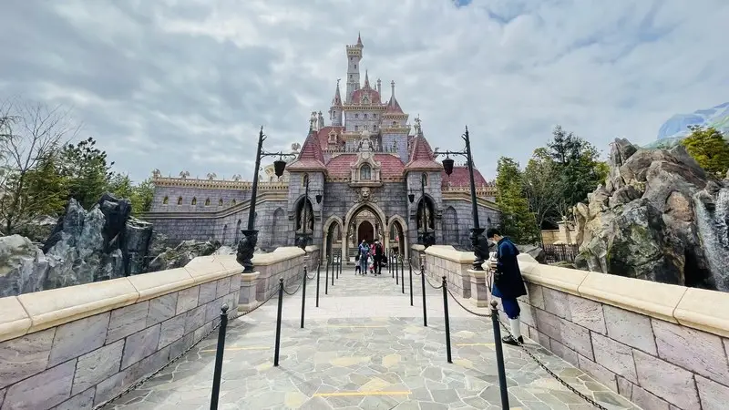 Fantasyland