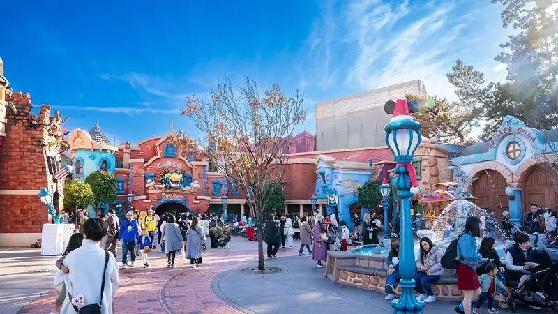 Toontown
