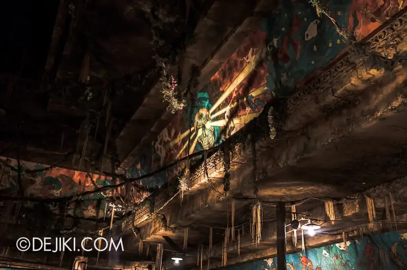 Indiana Jones: Temple of the Crystal Skull