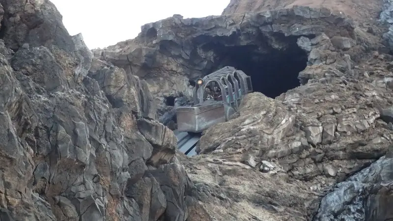 Journey to the Center of the Earth