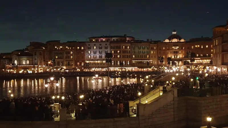 Mediterranean Harbor