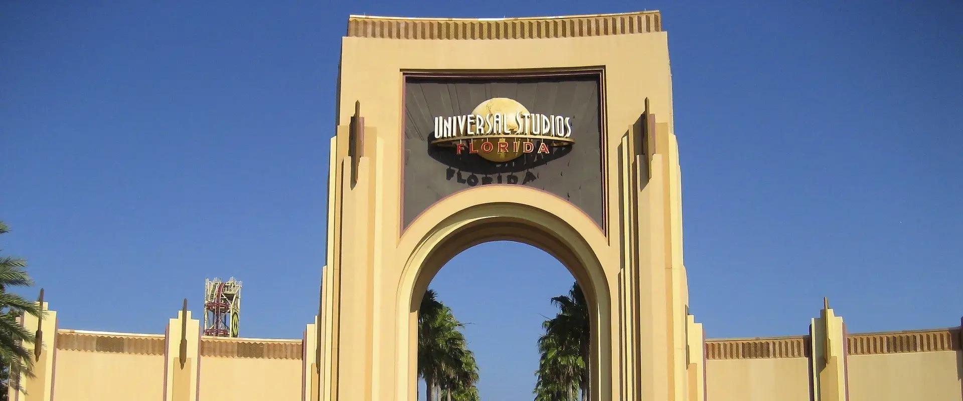 Universal Studios Florida