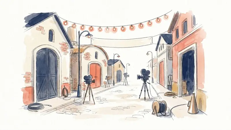 Production Central