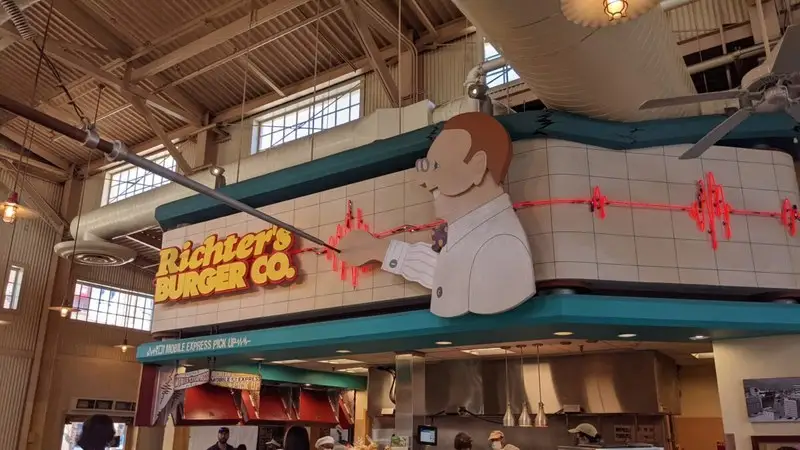 Richter's Burger Co.