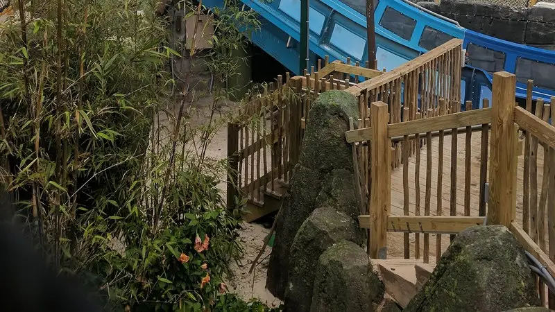 Krakatau Aqua Coaster