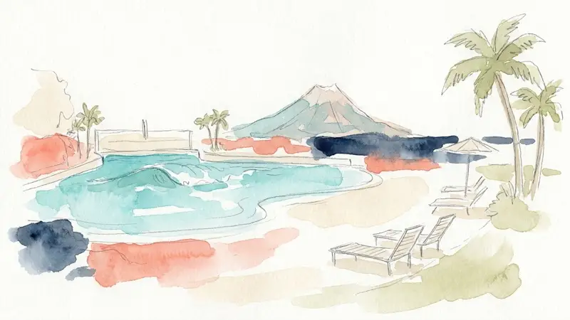 Wave Village