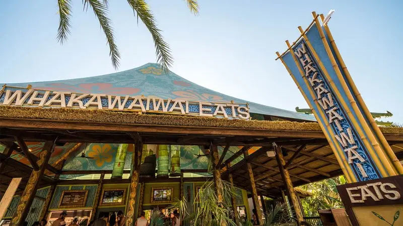 Whakawaiwai Eats