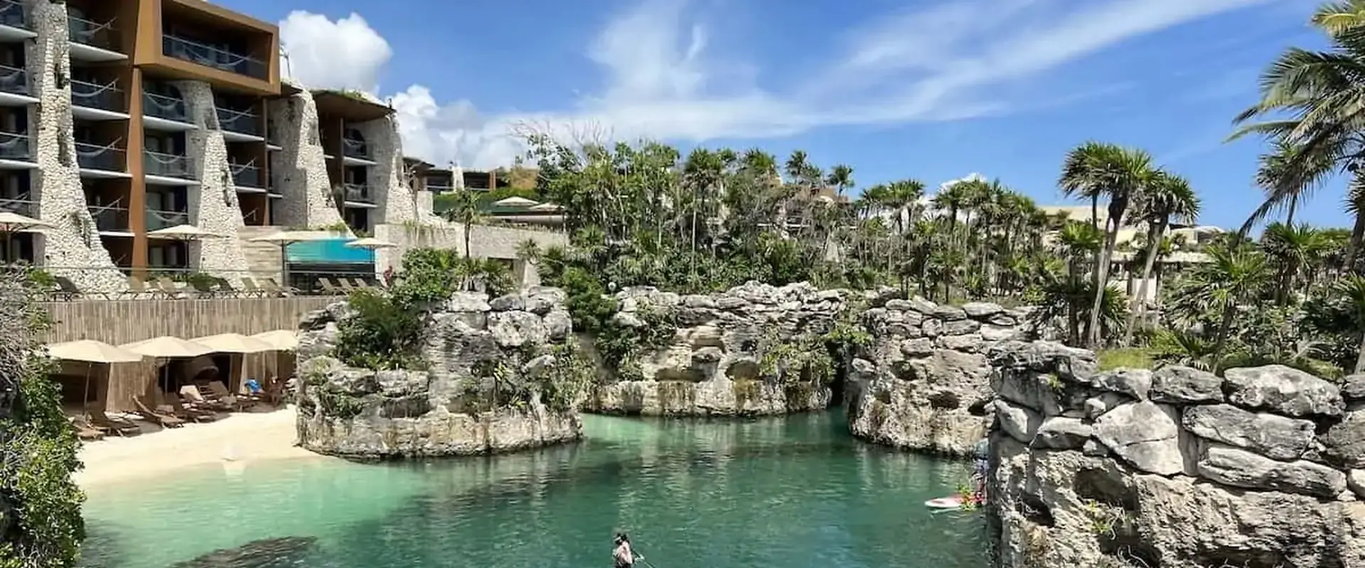 Hotel Xcaret — Arte & México