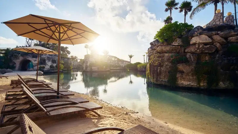 Hotel Xcaret México
