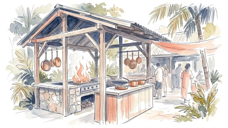 Fuego (Cocina italiana)