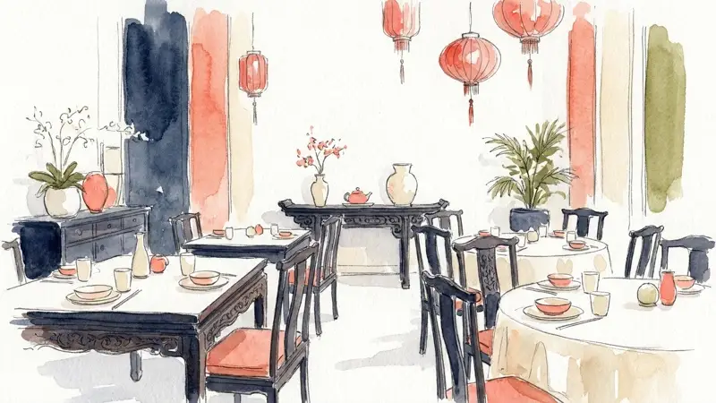 Xin-Gao (Asiatica fusion)